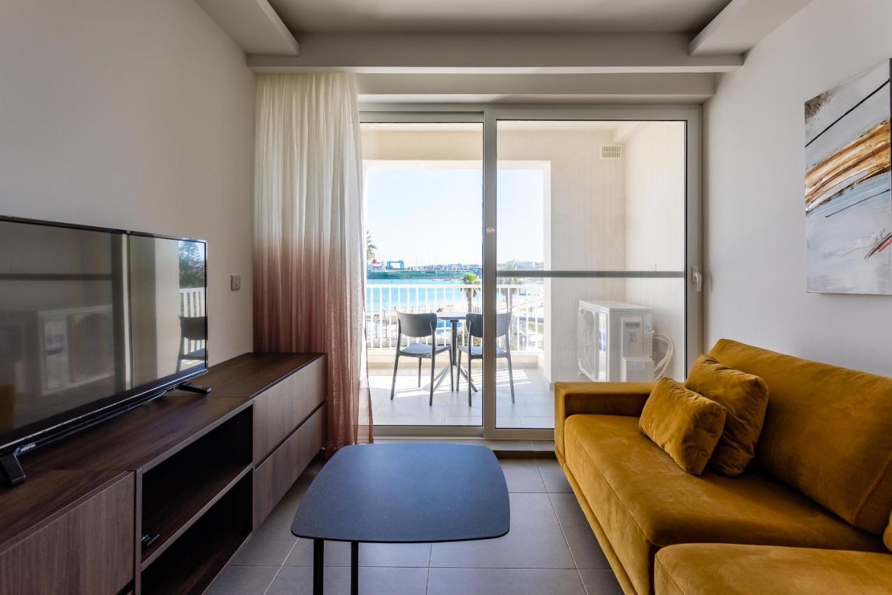 Gospa 58 - 1 Bedroom Apt Birżebbuġa Εξωτερικό φωτογραφία