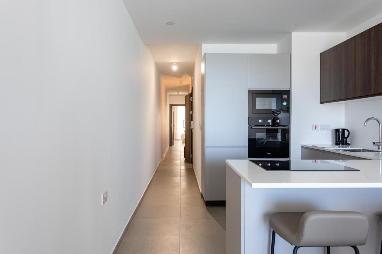 Gospa 58 - 1 Bedroom Apt Birżebbuġa Εξωτερικό φωτογραφία