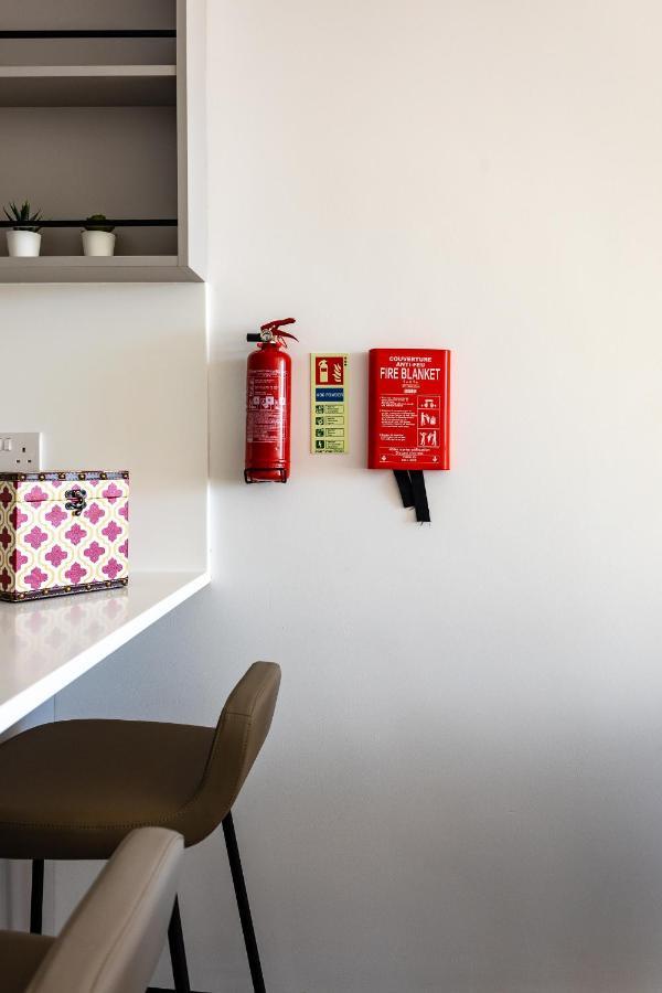 Gospa 58 - 1 Bedroom Apt Birżebbuġa Εξωτερικό φωτογραφία